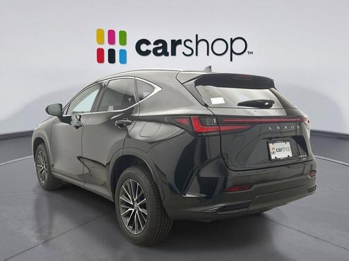 Caviar 2024 Lexus NX 350 350 4WD