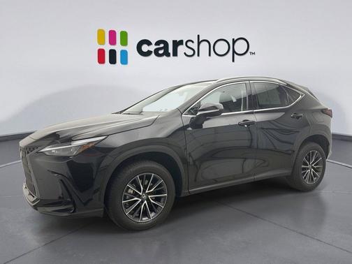 Caviar 2024 Lexus NX 350 350 4WD