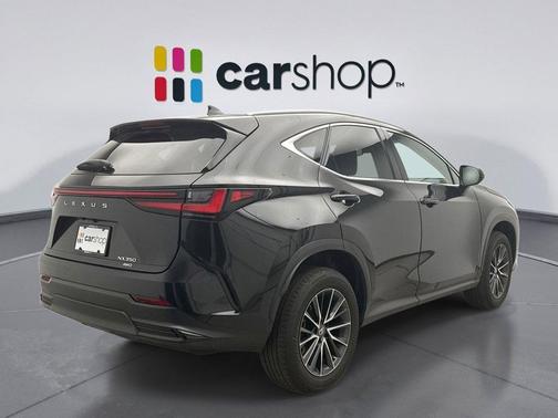 Caviar 2024 Lexus NX 350 350 4WD