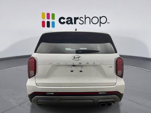 2023 Hyundai PALISADE SEL