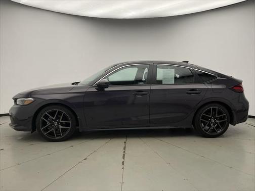 2024 Honda Civic Sport Touring