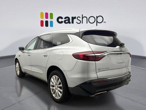 2020 Buick Enclave AWD Premium