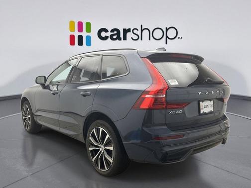 2025 Volvo XC60 B5 Plus