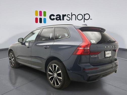 2025 Volvo XC60 B5 Plus