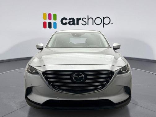 2022 Mazda CX-9 Touring