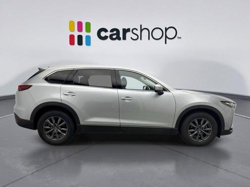 2022 Mazda CX-9 Touring
