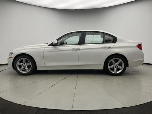2015 BMW 328 xDrive