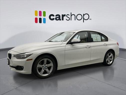 2015 BMW 328 xDrive
