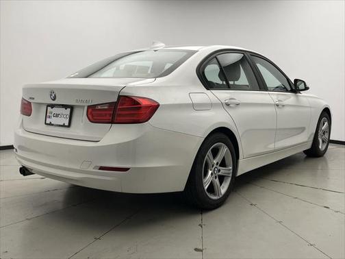 2015 BMW 328 xDrive