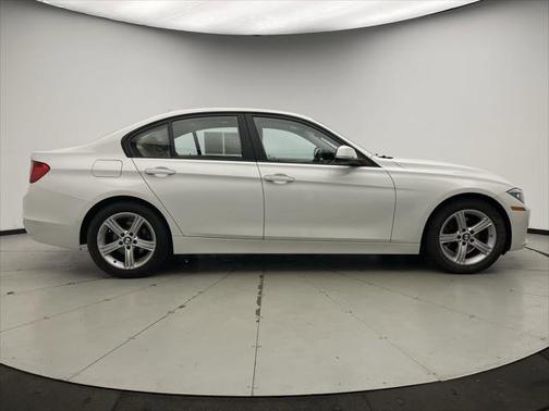 2015 BMW 328 xDrive