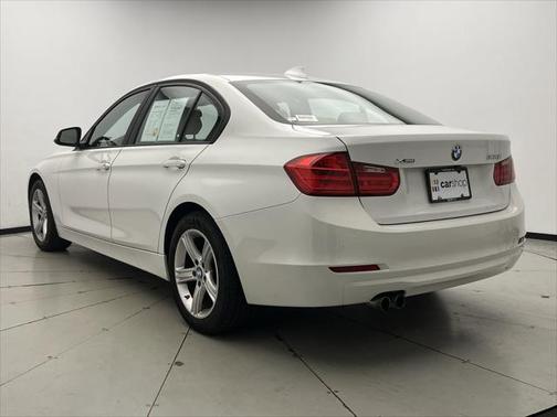 2015 BMW 328 xDrive