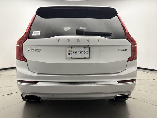 2020 Volvo XC90 T6 Inscription