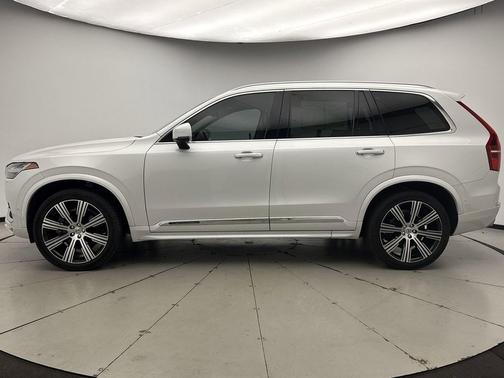 2020 Volvo XC90 T6 Inscription