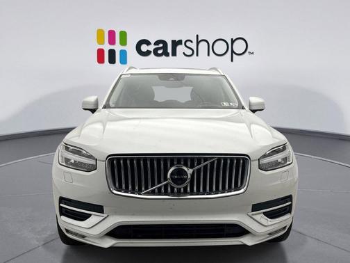 2020 Volvo XC90 T6 Inscription