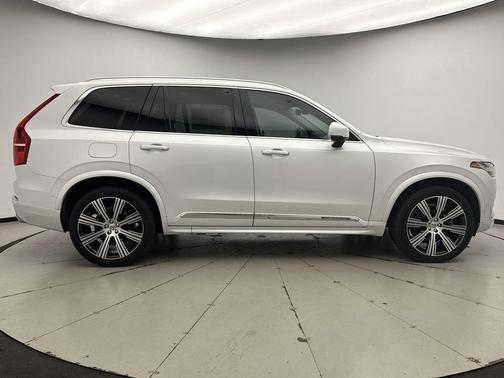 2020 Volvo XC90 T6 Inscription