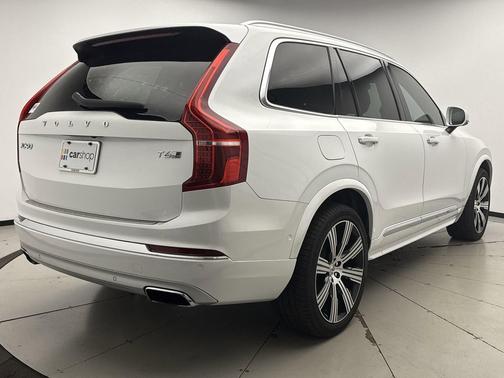 2020 Volvo XC90 T6 Inscription