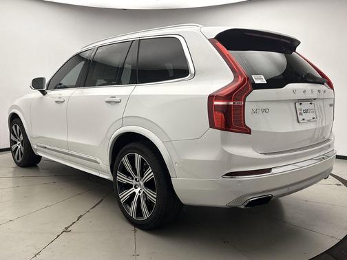 2020 Volvo XC90 T6 Inscription