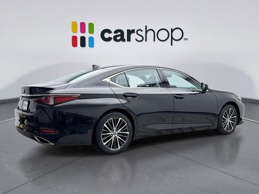 2023 Lexus ES 350 Base