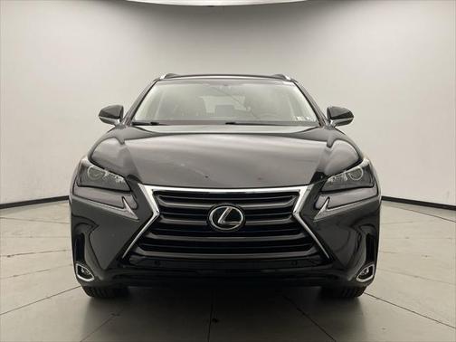 2015 Lexus NX 200t Base