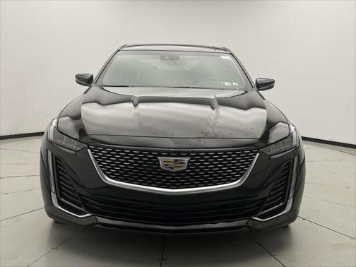 2021 Cadillac CT5 Luxury RWD