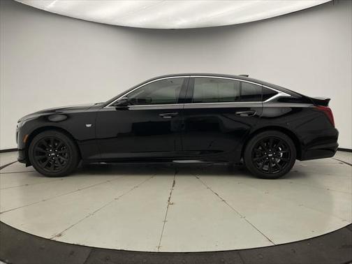 2021 Cadillac CT5 Luxury RWD