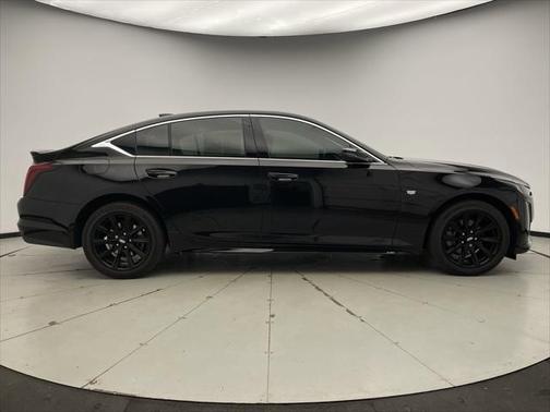 2021 Cadillac CT5 Luxury RWD