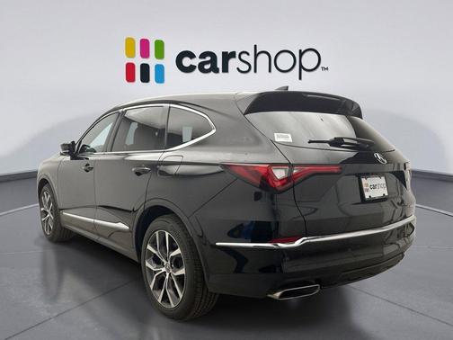 2023 Acura MDX Technology Package