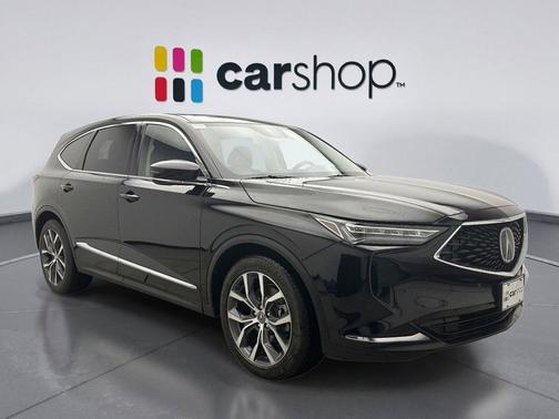 2023 Acura MDX Technology Package