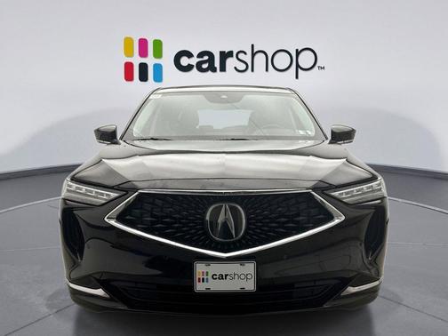 2023 Acura MDX Technology Package