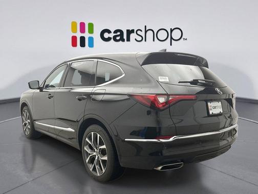 2023 Acura MDX Technology Package