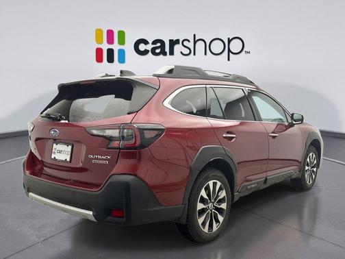 2023 Subaru Outback Touring