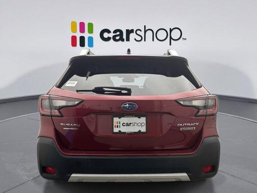 2023 Subaru Outback Touring