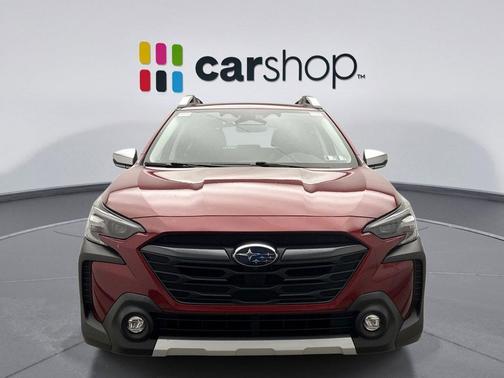 2023 Subaru Outback Touring