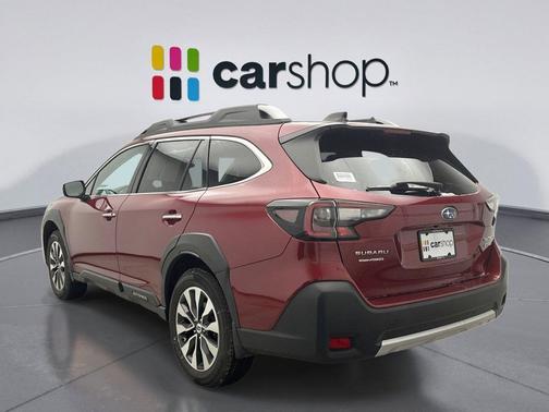 2023 Subaru Outback Touring