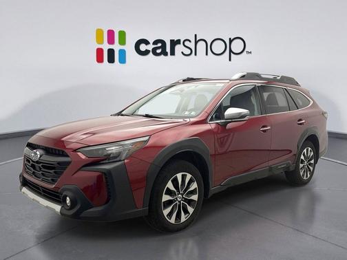 2023 Subaru Outback Touring