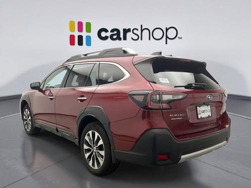 2023 Subaru Outback Touring