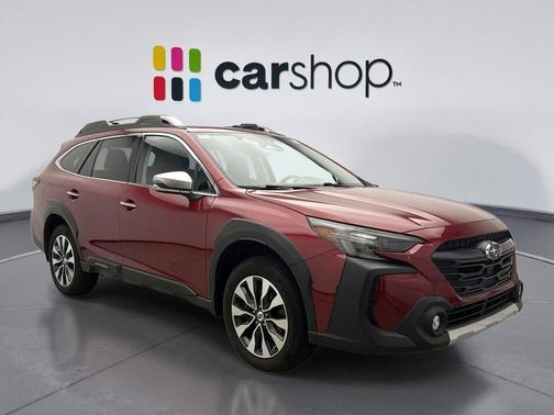 2023 Subaru Outback Touring