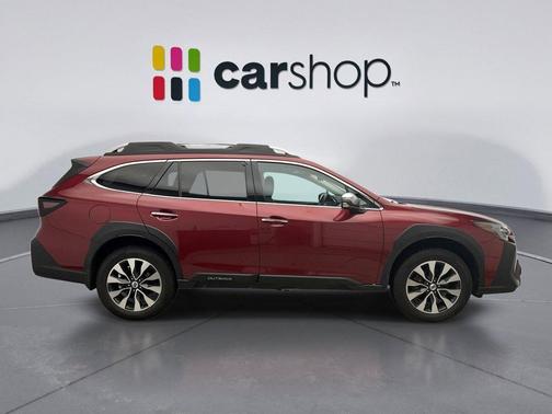 2023 Subaru Outback Touring