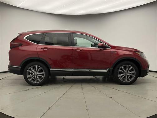 2020 Honda CR-V Hybrid Touring