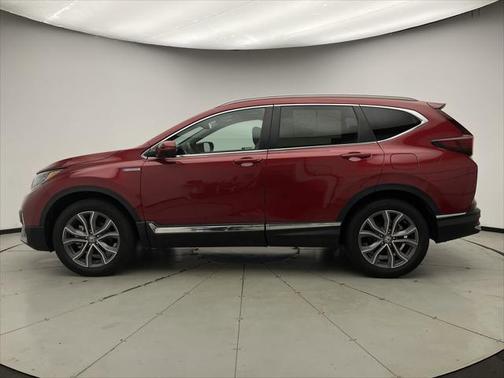 2020 Honda CR-V Hybrid Touring