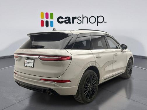 2024 Lincoln Corsair Reserve