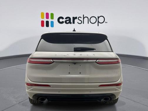 2024 Lincoln Corsair Reserve