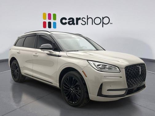 2024 Lincoln Corsair Reserve