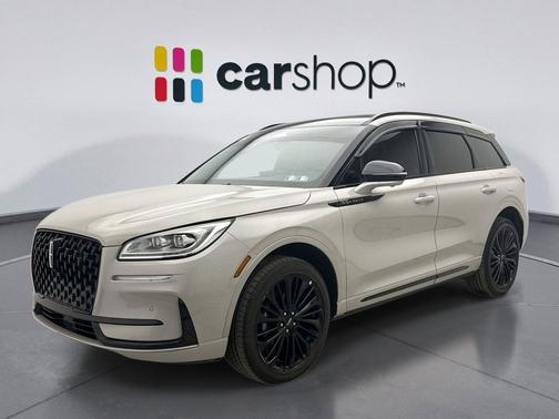 2024 Lincoln Corsair Reserve