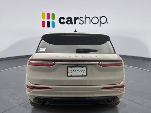 2024 Lincoln Corsair Reserve