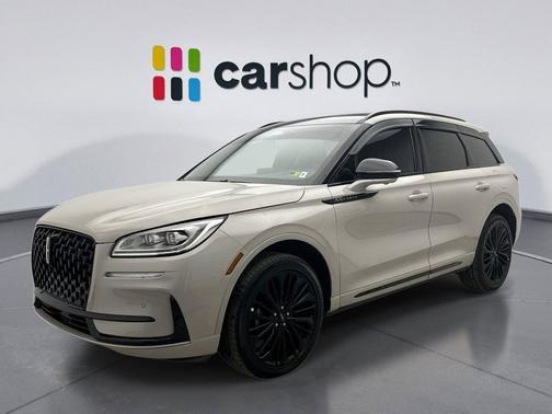 2024 Lincoln Corsair Reserve