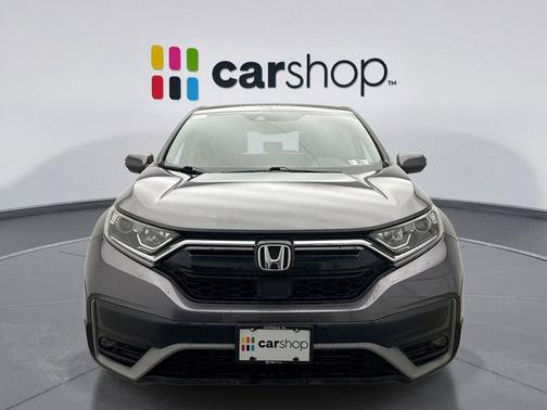 2020 Honda CR-V AWD EX