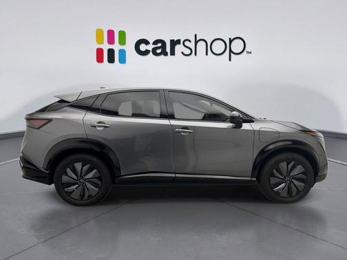 2023 Nissan ARIYA ENGAGE