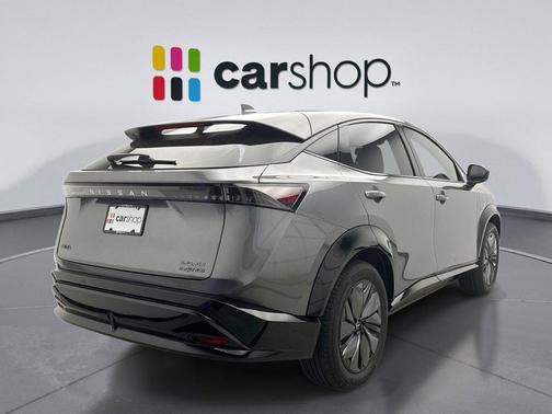 2023 Nissan ARIYA ENGAGE