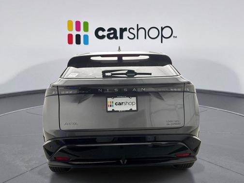 2023 Nissan ARIYA ENGAGE